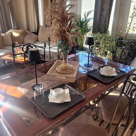 Chambres D'Hotes Villa La Lorraine Folkling エクステリア 写真