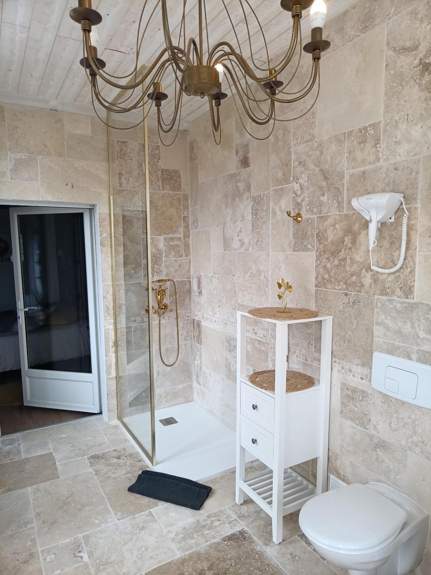 Chambres D'Hotes Villa La Lorraine Folkling エクステリア 写真